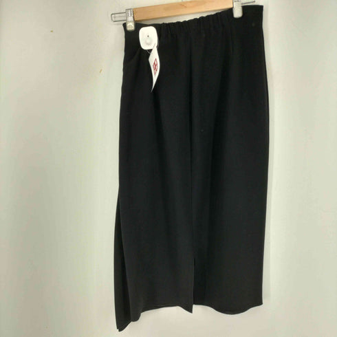 ステュディオスシティ STUDIOUS CITY ラッフルフリル タイトスカート レディース 36