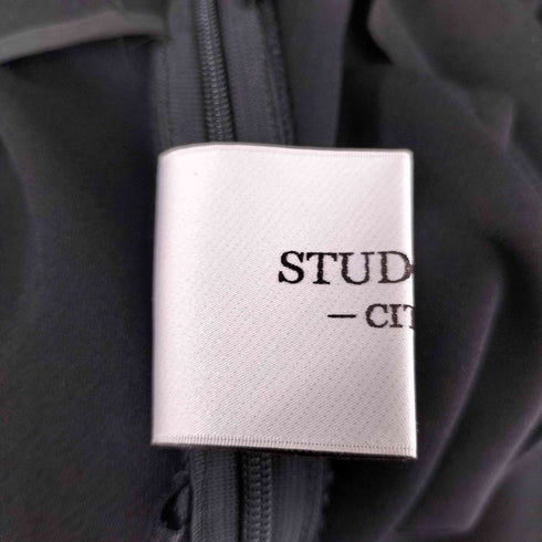 ステュディオスシティ STUDIOUS CITY ラッフルフリル タイトスカート レディース 36