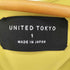 ユナイテッドトウキョウ UNITED TOKYO レイヤードハーフスリーブブラウス レディース JPN:1