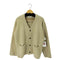 アーバンリサーチサニーレーベル URBAN RESEARCH Sonny Label モヘアタッチVネックカーディガン レディース JPN:L
