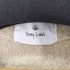 アーバンリサーチサニーレーベル URBAN RESEARCH Sonny Label モヘアタッチVネックカーディガン レディース JPN:L