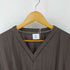 ヘイライフストア Hey life store V-neck gathered dress レディース FREE