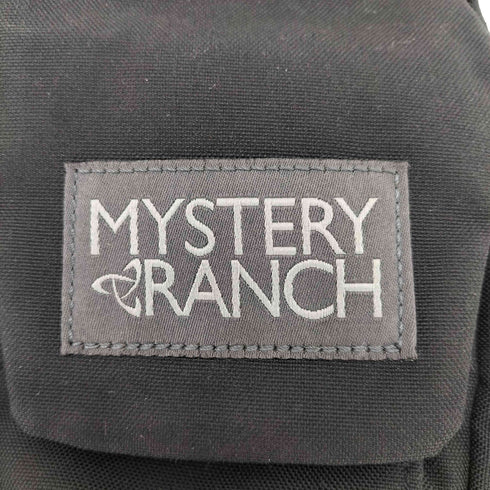ミステリーランチ MYSTERY RANCH 293835 ミニショルダーバッグ メンズ