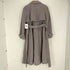 プロポーションバイボディードレッシング PROPORTION BODY DRESSING ウールトレンチコート レディース JPN:M