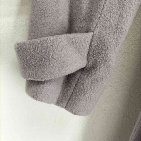 プロポーションバイボディードレッシング PROPORTION BODY DRESSING ウールトレンチコート レディース JPN:M