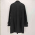 ジャンポールゴルチエオム Jean Paul GAULTIER HOMME 90-00S エポレット ダブルボタン ウール コート メンズ EUR:50