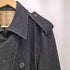 ジャンポールゴルチエオム Jean Paul GAULTIER HOMME 90-00S エポレット ダブルボタン ウール コート メンズ EUR:50