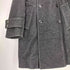 ジャンポールゴルチエオム Jean Paul GAULTIER HOMME 90-00S エポレット ダブルボタン ウール コート メンズ EUR:50