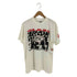 オニータ ONEITA 90s MADE IN USA 企業グラフィックプリントTシャツ メンズ import:L