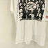 オニータ ONEITA 90s MADE IN USA 企業グラフィックプリントTシャツ メンズ import:L