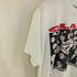 オニータ ONEITA 90s MADE IN USA 企業グラフィックプリントTシャツ メンズ import:L