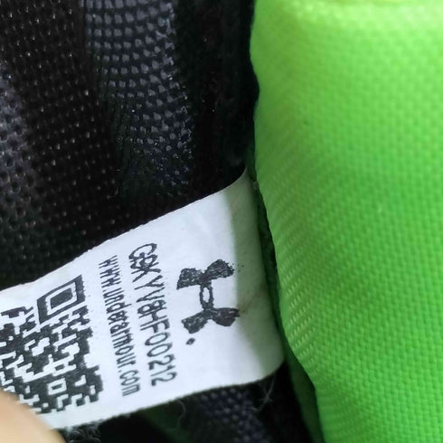 アンダーアーマー UNDER ARMOUR バックパック メンズ