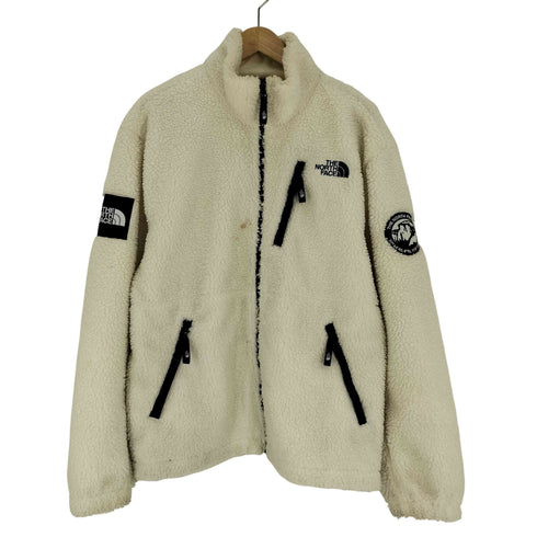 ザノースフェイスホワイトレーベル THE NORTH FACE WHITE LABEL 22AW RIMO FLEECE JACKET リモ フリース ジャケット メンズ import:L