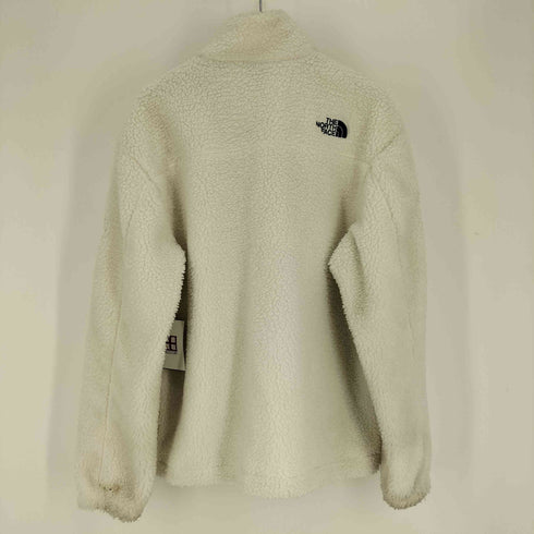 ザノースフェイスホワイトレーベル THE NORTH FACE WHITE LABEL 22AW RIMO FLEECE JACKET リモ フリース ジャケット メンズ import:L