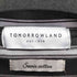 トゥモローランド TOMORROWLAND スヴィンジャージーボーダー モックネックデザインカットソー メンズ JPN:S