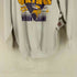 ULTRA SWEATS 90s MADE IN USA 発泡プリントラグランスウェット メンズ import:XL