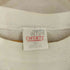 ULTRA SWEATS 90s MADE IN USA 発泡プリントラグランスウェット メンズ import:XL
