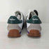 カラー kolor 22AW マルチカラーローカットスニーカー メンズ JPN:27.5