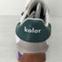 カラー kolor 22AW マルチカラーローカットスニーカー メンズ JPN:27.5