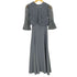 ウィルセレクション WILLSELECTION ブラウスセットアップ レース ワンピース レディース JPN:M