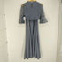 ウィルセレクション WILLSELECTION ブラウスセットアップ レース ワンピース レディース JPN:M
