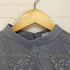 ウィルセレクション WILLSELECTION ブラウスセットアップ レース ワンピース レディース JPN:M