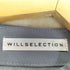 ウィルセレクション WILLSELECTION ブラウスセットアップ レース ワンピース レディース JPN:M