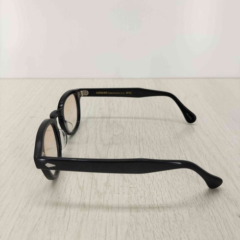 モスコット MOSCOT lemtosh サングラス カラーレンズ メンズ 44□24-140