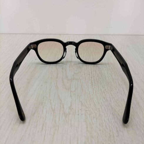 モスコット MOSCOT lemtosh サングラス カラーレンズ メンズ 44□24-140