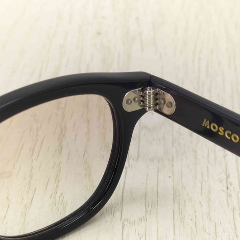 モスコット MOSCOT lemtosh サングラス カラーレンズ メンズ 44□24-140