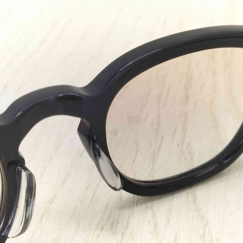 モスコット MOSCOT lemtosh サングラス カラーレンズ メンズ 44□24-140