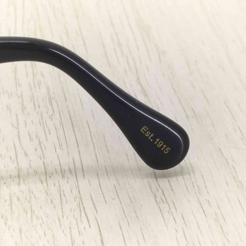 モスコット MOSCOT lemtosh サングラス カラーレンズ メンズ 44□24-140