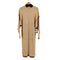 ヘイライフストア Hey life store bicolor knit dress レディース FREE