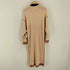 ヘイライフストア Hey life store bicolor knit dress レディース FREE