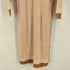 ヘイライフストア Hey life store bicolor knit dress レディース FREE