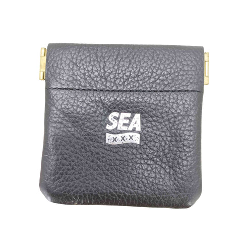 ウィンダンシー WIND AND SEA コインケース メンズ