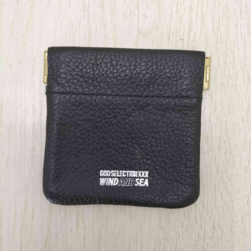 ウィンダンシー WIND AND SEA コインケース メンズ