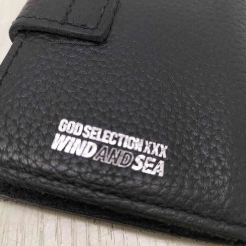 ウィンダンシー WIND AND SEA キーホルダー メンズ