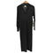 ヘイライフストア Hey life store lame knit long one piece レディース FREE
