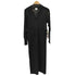 ヘイライフストア Hey life store lame knit long one piece レディース FREE