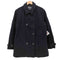 ランズエンド LANDS END 00S 碇ボタン ピー コート レディース import:M