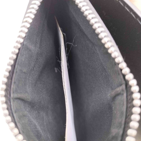 メゾンマルジェラ Maison Margiela 11 グラフィックマネークリップ メンズ