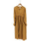 ヘイライフストア Hey life store V-neck gathered dress レディース FREE