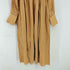 ヘイライフストア Hey life store V-neck gathered dress レディース FREE