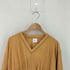 ヘイライフストア Hey life store V-neck gathered dress レディース FREE