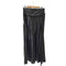 Requal≡ 22AW Leather like cummerband pants レザーライク ワイドパンツ メンズ JPN:2