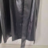 Requal≡ 22AW Leather like cummerband pants レザーライク ワイドパンツ メンズ JPN:2