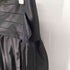 Requal≡ 22AW Leather like cummerband pants レザーライク ワイドパンツ メンズ JPN:2
