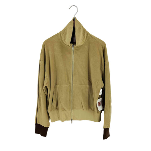 ヘイライフストア Hey life store track jacket レディース FREE
