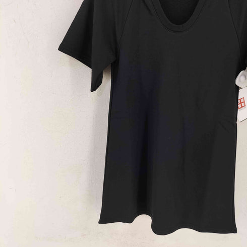 ヘイライフストア Hey life store sweat flare tops レディース FREE
